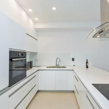 Apartment Luxury Lapad *