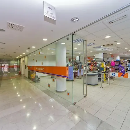 Luxury Lapad Apartment
