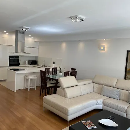 아파트 Luxury Lapad