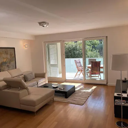 Luxury Lapad 아파트 *