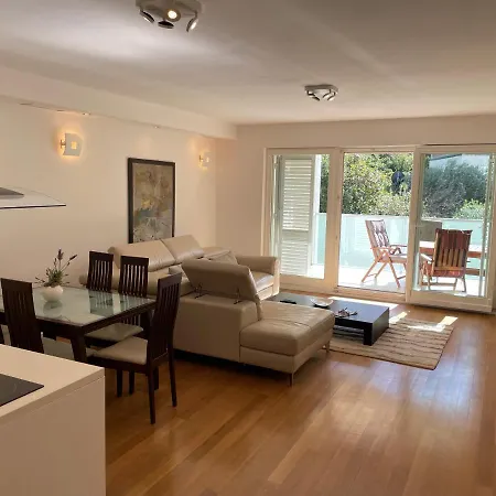 Luxury Lapad 아파트 두브로브니크