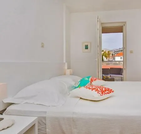 Luxury Lapad 두브로브니크