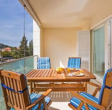 Apartment Luxury Lapad