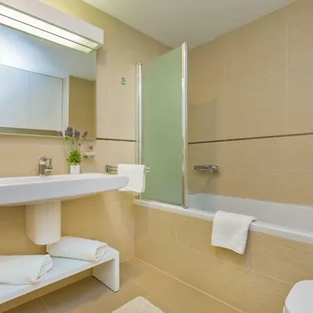 Apartment Luxury Lapad *