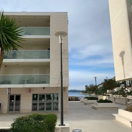 Luxury Lapad * 두브로브니크