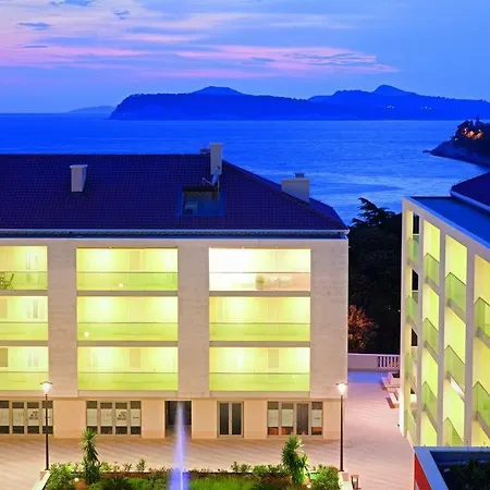 Appartement Luxury Lapad