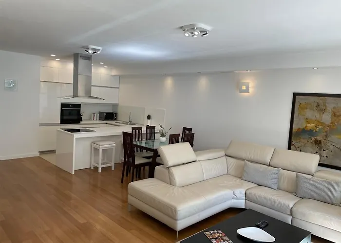Lägenhet Luxury Lapad