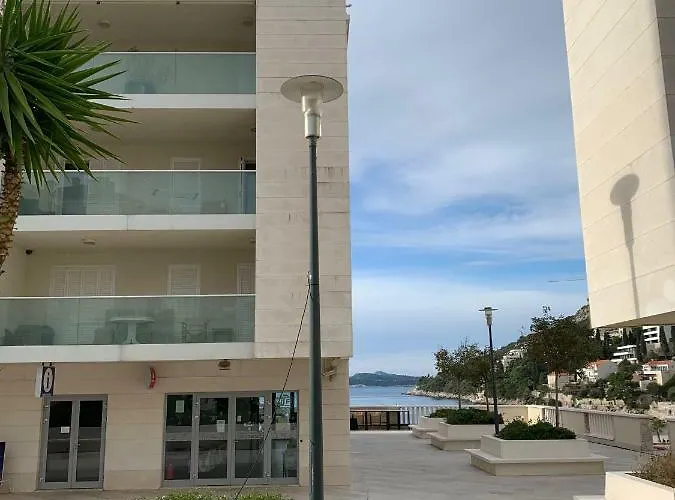 Luxury Lapad * Dubrovnik