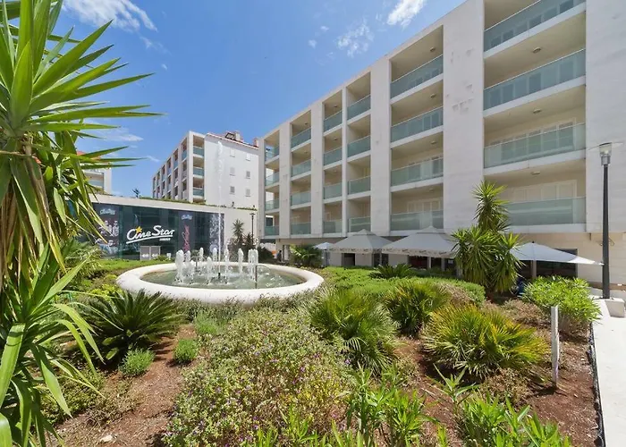 Lägenhet Luxury Lapad Dubrovnik