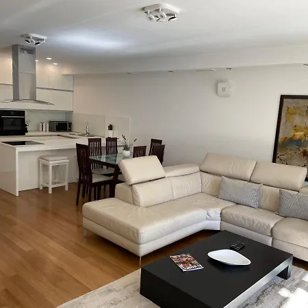 Luxury Lapad Apartamento *