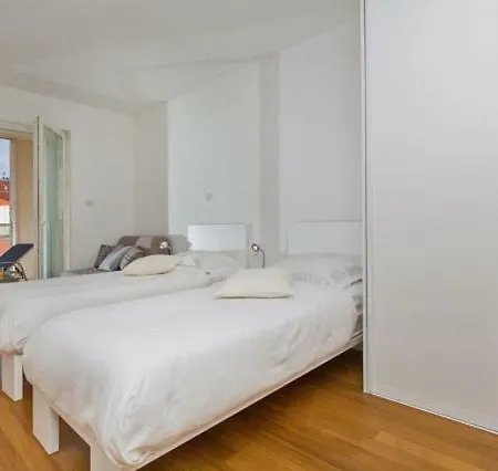 Luxury Lapad Apartamento *